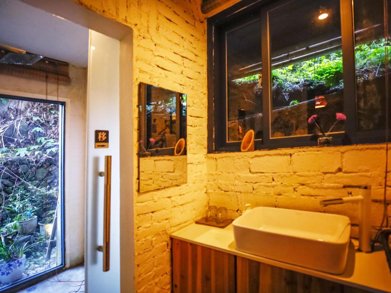 Tulou Herongzhuang Inn Nanjing  Extérieur photo