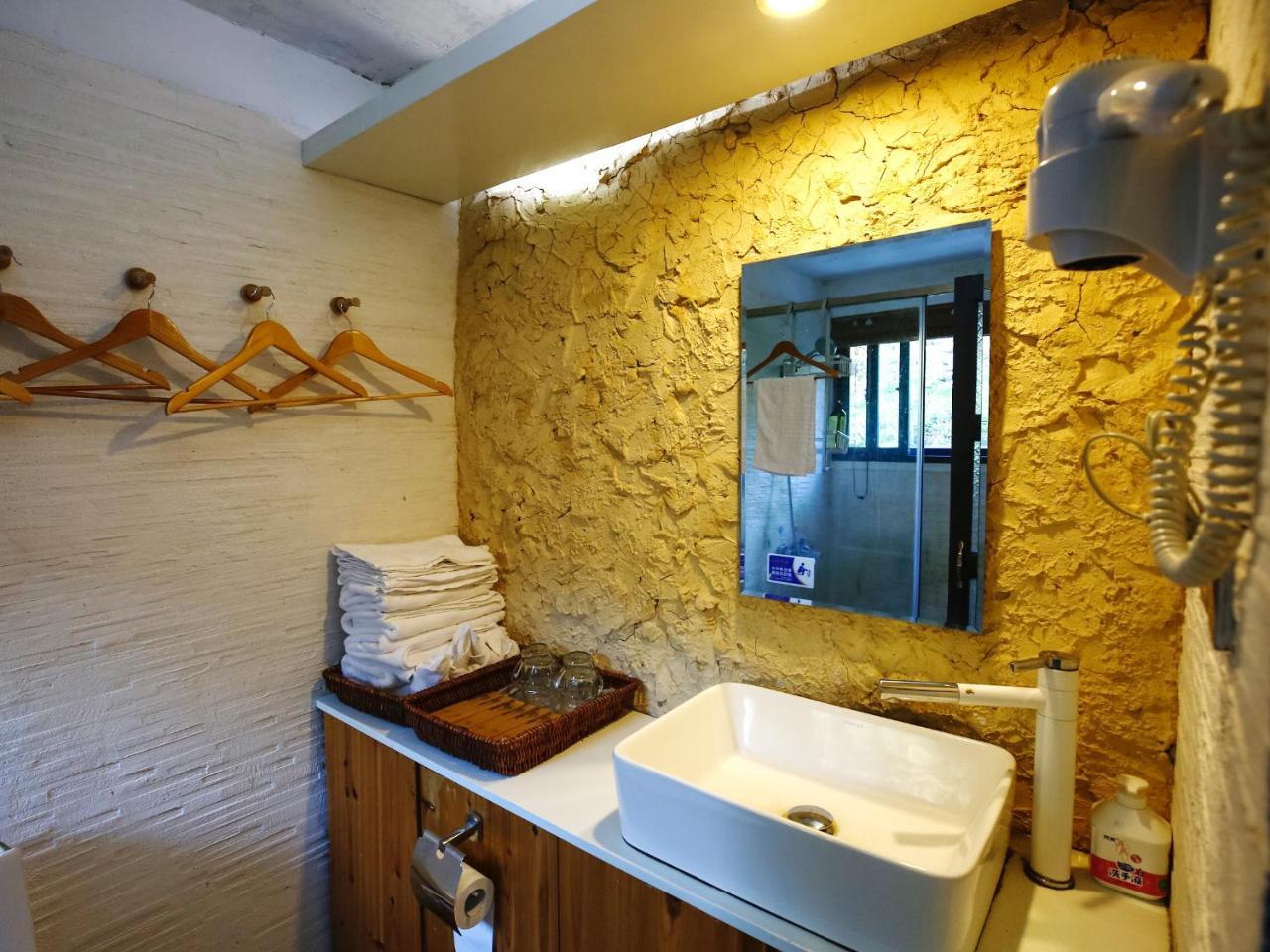 Tulou Herongzhuang Inn Nanjing  Chambre photo